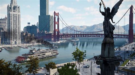 Mafia: The City Of Lost Heaven (First Person Shooter (FPS) Mod .